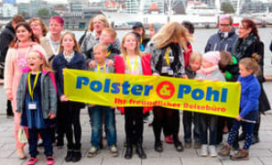 08.10.2019 – Ausflug zum König der Löwen