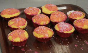 16.11.2015 – Backen mit Kindern