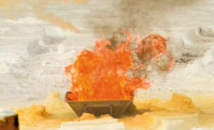 18.01.2017 – Brandschutz