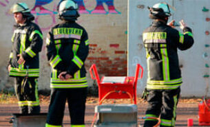 05.12.2019 – Brandschutz