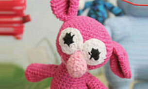 21.11.2016 – Häkel-Omi macht Kinderherzen glücklich