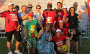 17.07.2014 – Magdeburger Firmenstaffel 2014