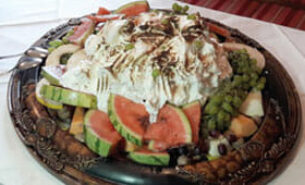 17.04.2017 – Osteressen in der Texaskiste