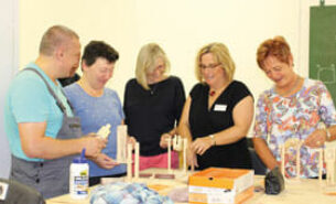 09.09.2016 – Tag der offenen Tür