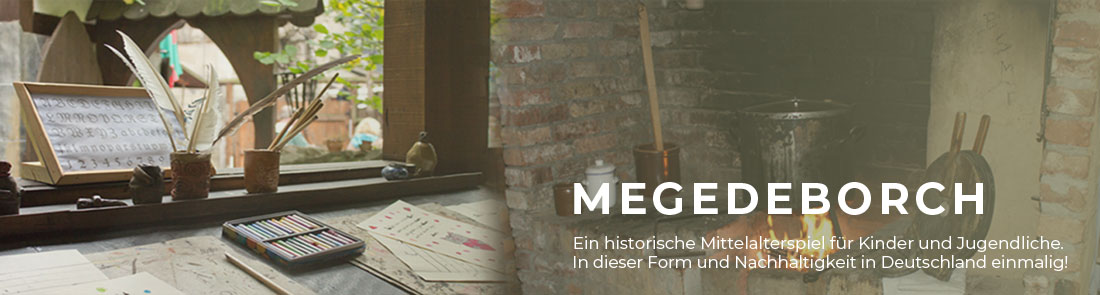 Megedeborch - AQB Magdeburg