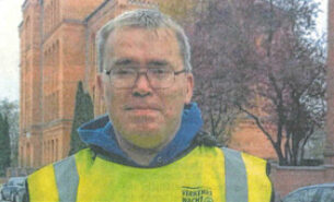 12.11.2020 – Mit Kelle und Weste im Dienst der Kinder