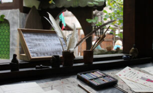 Spielsaison 2021 fällt aus