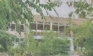 Brunnenstieg-Vandalismus