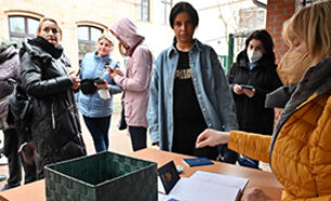 Magdeburger Tafel braucht jetzt selbst Hilfe