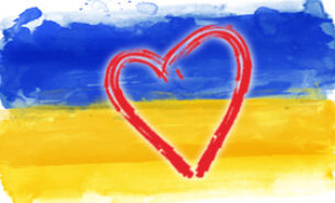 Wie unser Möbel-& Hausratservice ukrainischen Flüchtlingen hilft!