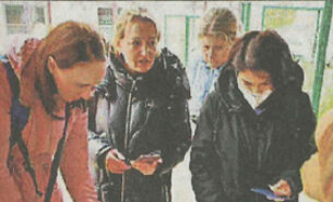 Hilferuf der Tafel wird erhört