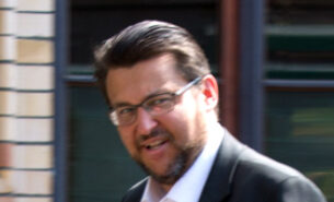 Versprochen ist versprochen…