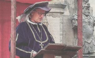 Das Ende einer Ära in der Megedeborch