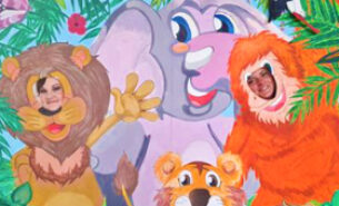 Ein DANKE des Familieninformationsbüros Magdeburg