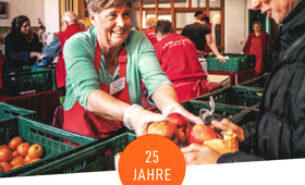 25 Jahre Tafel Magdeburg
