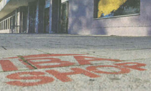 Neuer Standort für IBA-Shop gefunden