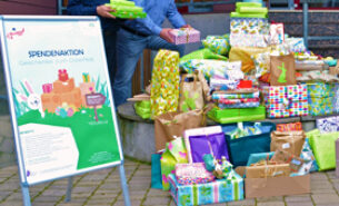 Geschenke zum Osterfest von der Waldorfschule