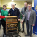 Spende vom Lionsclub Magdeburg