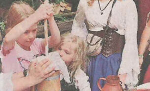 Termine für Megedeborch sofort vergeben