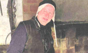 Markttag in der Megedeborch