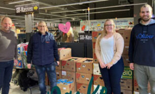 Kauf eins mehr Aktion!