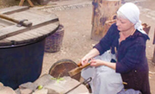 Die Megedeborch sucht Mitarbeiter!