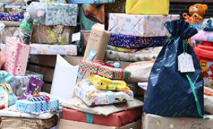 Spendenaktion der Freien Waldorfschule Magdeburg