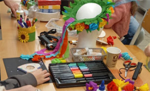 Tag der offenen Tür in der Tafel Magdeburg