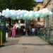 Sommerfest der Tafel Magdeburg