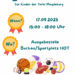 Sportfest