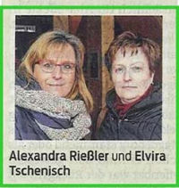 „Schön gemacht“